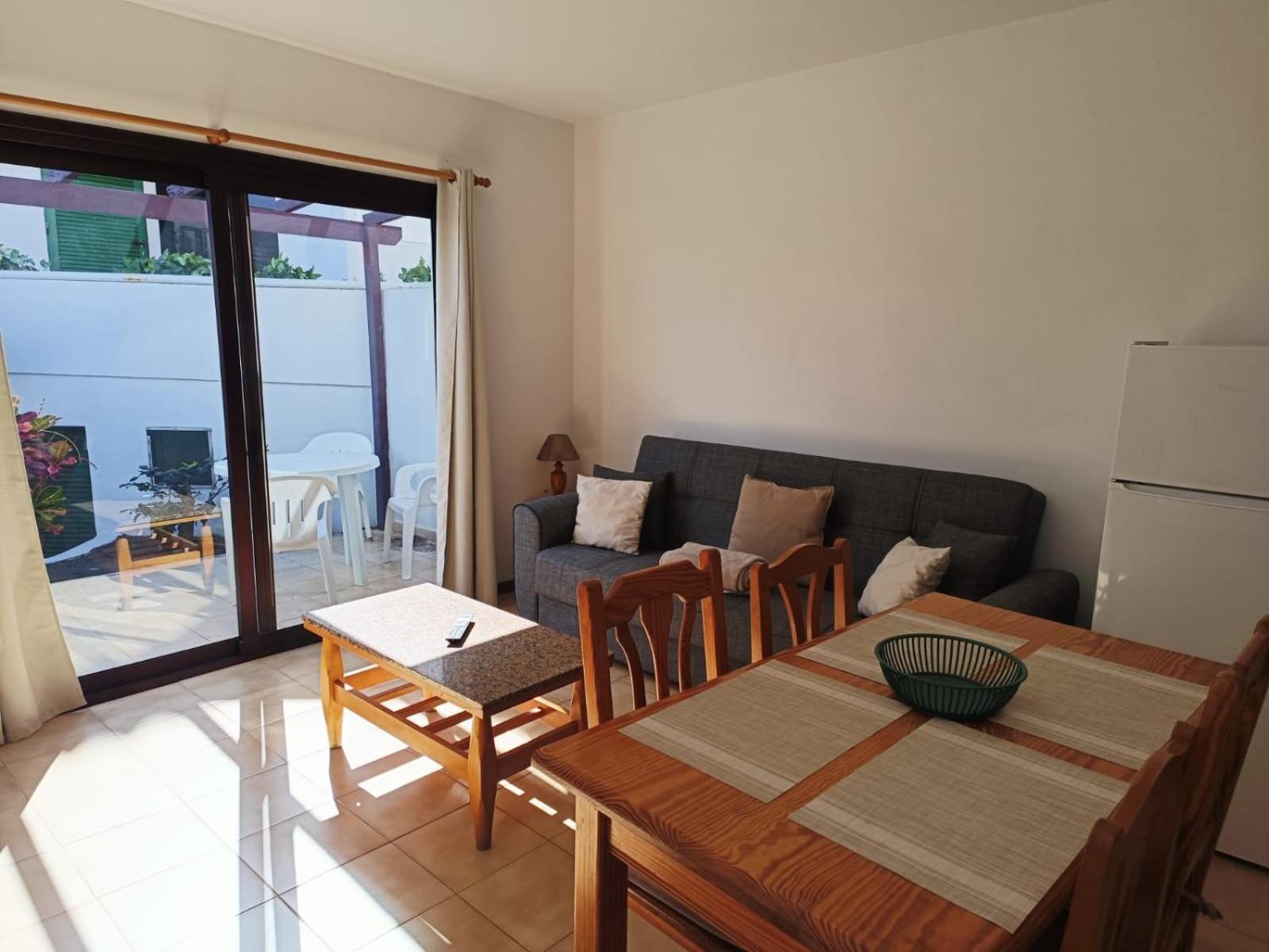 Lago Azul 45 Breña Baja Εξωτερικό φωτογραφία